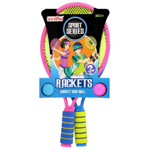 Rakieta plażowa Mega Creative (427580)
