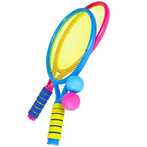 Rakieta plażowa Mega Creative (427580)