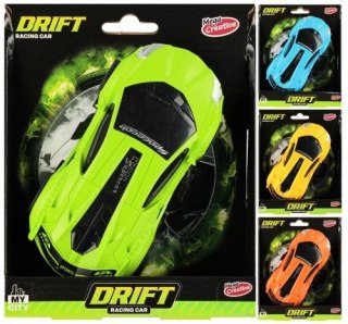 Samochód drift 16cm Mega Creative (542801)