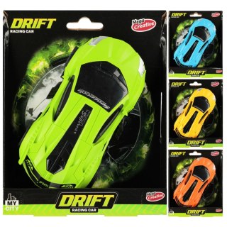 Samochód drift 16cm Mega Creative (542801)