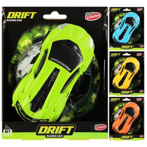 Samochód drift 16cm Mega Creative (542801)