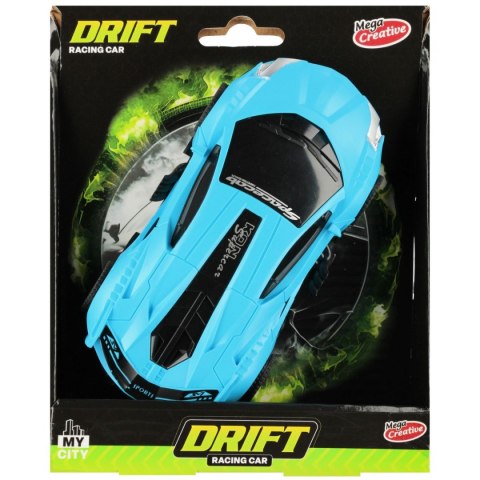 Samochód drift 16cm Mega Creative (542801)