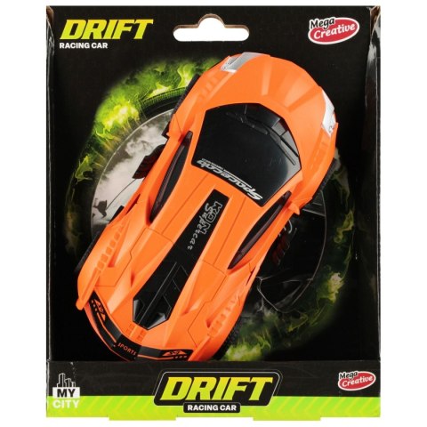 Samochód drift 16cm Mega Creative (542801)