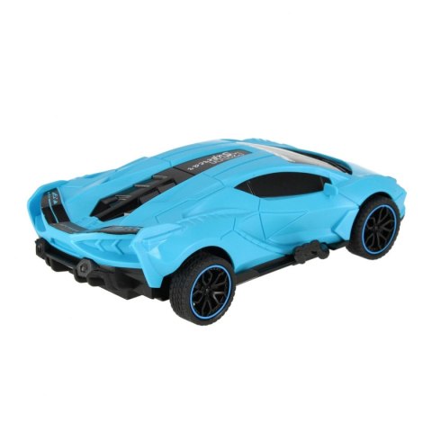Samochód drift 16cm Mega Creative (542801)