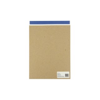 Blok techniczny biały premium A4 biały 240g 10k [mm:] 295x210 Rexus