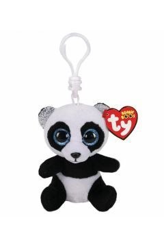 Brelok Beanie Boos Panda Bamboo 8,5cm Ty (35236)