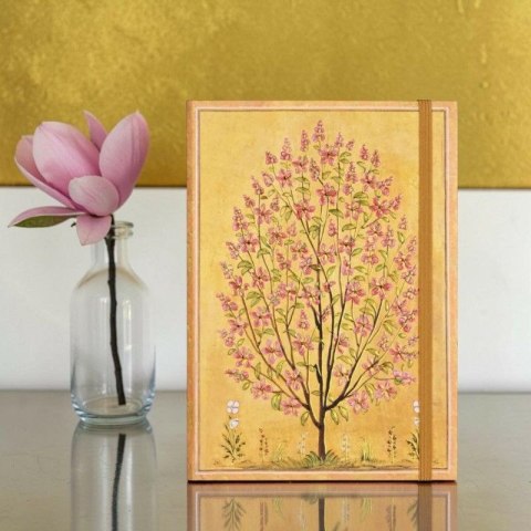Notes (notatnik) Antyczna Magnolia Peter Pauper Press