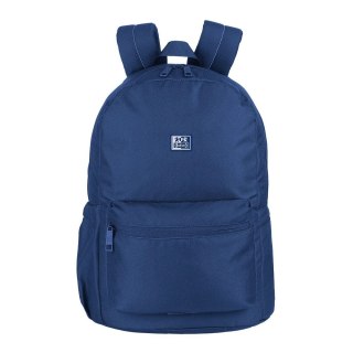 Plecak B-you granatowy Oxford (400204635)