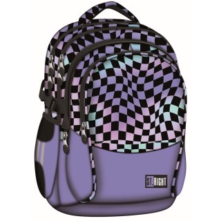 Plecak WAVY CHESSBOARD St.Right (BP1)