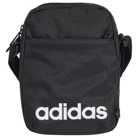 Saszetka Linear Organizer czarny Adidas (JE8341)