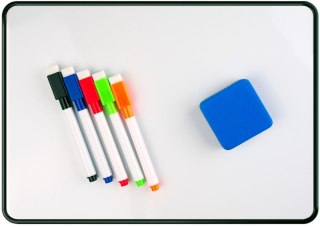 Tablica suchościeralna Biurfol (TAB-A4-01)
