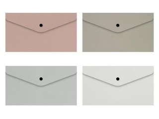 Teczka plastikowa Idealink Mfp