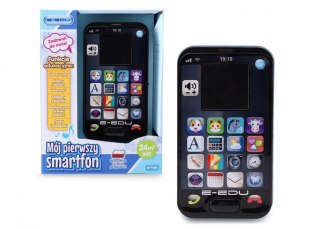 Telefon zabawkowy smartfon malucha Artyk (182891)