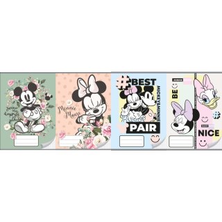 Zeszyt MINNIE MOUSE Beniamin (2306)