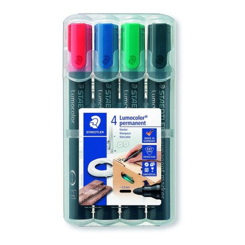 Marker suchościeralny Staedtler (S 352 WP4)