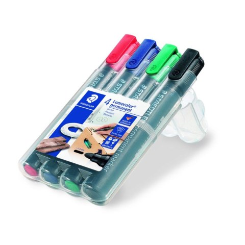 Marker suchościeralny Staedtler (S 352 WP4)