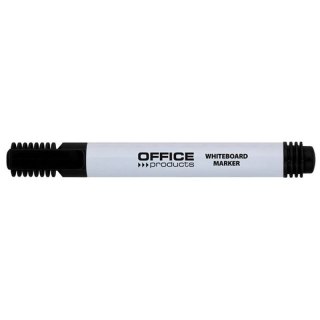 Marker suchościeralny wkład czarny 1-3mm okrągła końcówka Office Products (17071411-05)