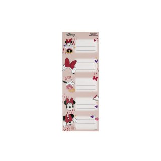 Naklejka (nalepka) Minnie Mouse Beniamin