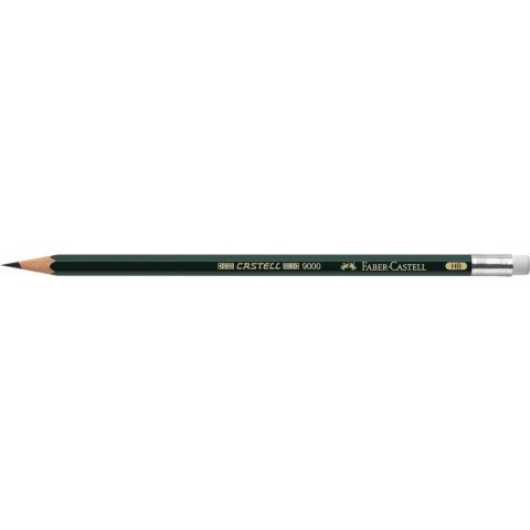 Ołówek Faber Castell (119200)
