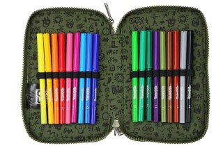 Piórnik CoolPack Jumper 2 Patio (F066640)