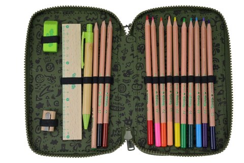 Piórnik CoolPack Jumper 2 Patio (F066640)