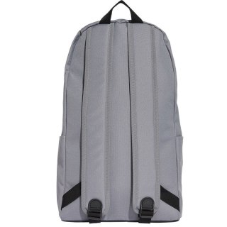 Plecak Classic Day szary Adidas (IS7066)
