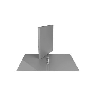 Segregator ofertowy 2 cm A4 20mm srebrny Biurfol (KOZ-23-01)