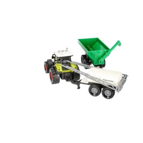 Traktor Mega Creative (470608)