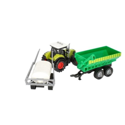 Traktor Mega Creative (470608)
