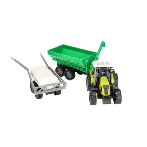 Traktor Mega Creative (470608)
