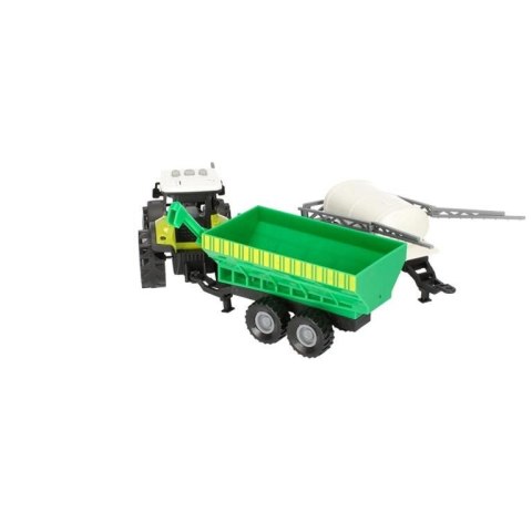 Traktor Mega Creative (470608)