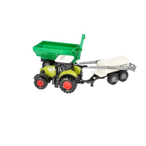 Traktor Mega Creative (470608)