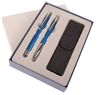 Zestaw piśmienniczy ELEGANT Cresco (850056)
