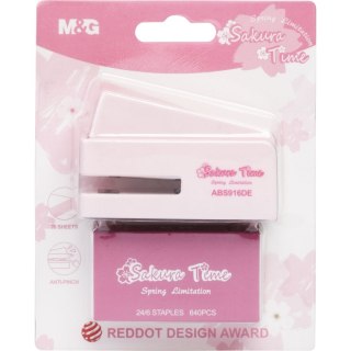 Zszywacz Sakura 20k (MG ABS916DE) Mg