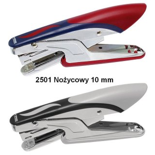 Zszywacz nożycowy mix 18k. metal Spark (2501)