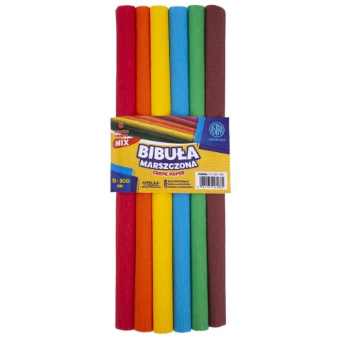 Bibuła mix Artpack (113021035)