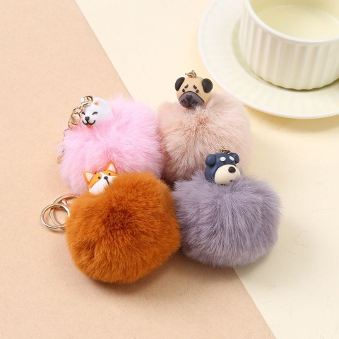Brelok Happy Color (HA 4913 01DG)
