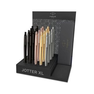 Ekskluzywny długopis JOTTER XL MONOCHROMATIC 20 szt Parker (2128857)