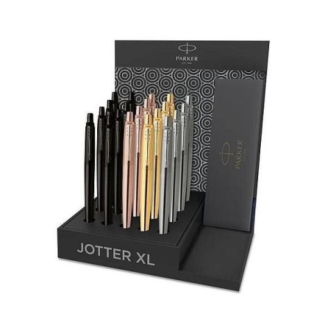 Ekskluzywny długopis JOTTER XL MONOCHROMATIC 20 szt Parker (2128857)