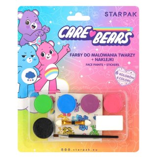 Farby do twarzy Starpak (576588)