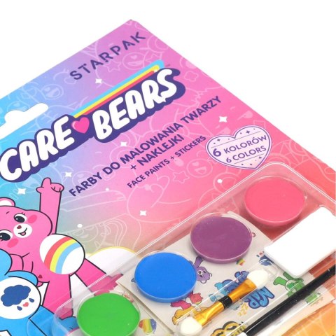 Farby do twarzy Starpak (576588)