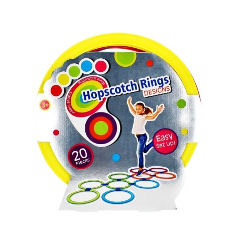 Gra edukacyjna Mega Creative (471902)