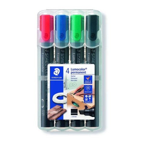 Marker permanentny Staedtler (S 350 WP4)