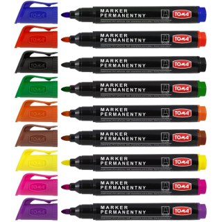 Marker permanentny Toma