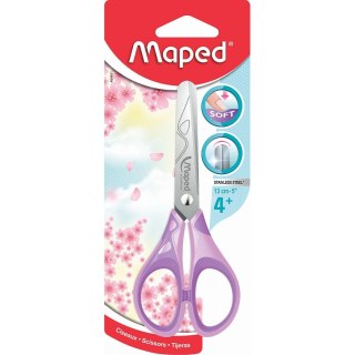 Nożyczki Essentiale Forte 13cm Maped (446411)