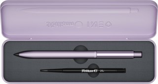 Ołówek Wieczny Ineo Lavender Scent HB Pelikan (400207815)