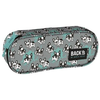 Piórnik Backup 5 Derform (PB5A08)