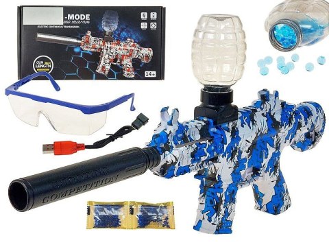 Pistolet na kulki wodne Adar (632349)