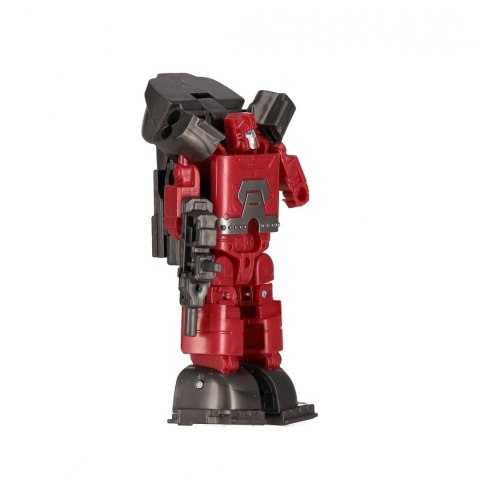 Robot 2w1 15cm mix Mega Creative (583818)