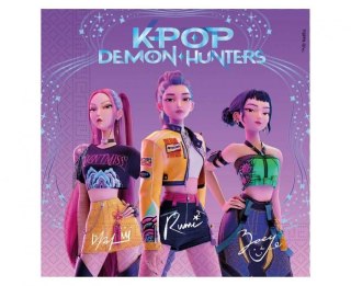 Serwetki K-POP DEMON HUNTERS Godan (98641)